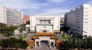 首都医科大学附属延庆区佑安医院